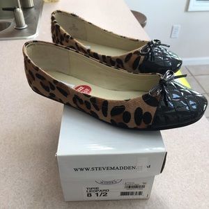 Steve Madden Flats